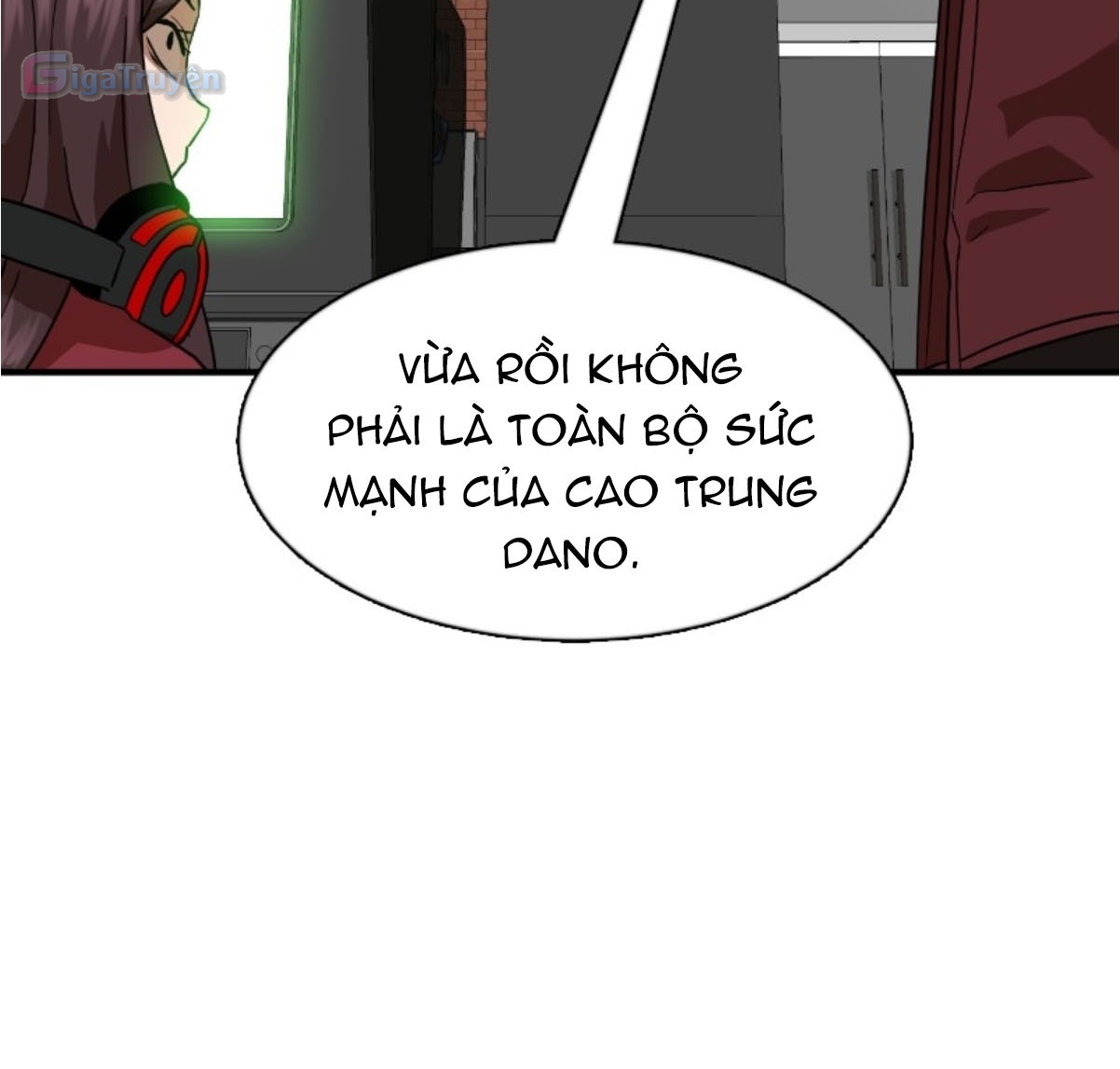 Đọc truyện [Leak] Cao thủ tái xuất - Chap 63 